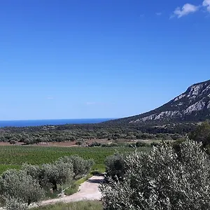 Su Barcu Alloggio per agriturismo